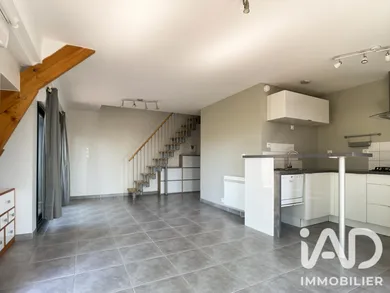 Appartement à Sainte-Luce-sur-Loire (44980)