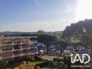 Apartment in Mandelieu-la-Napoule (06210)