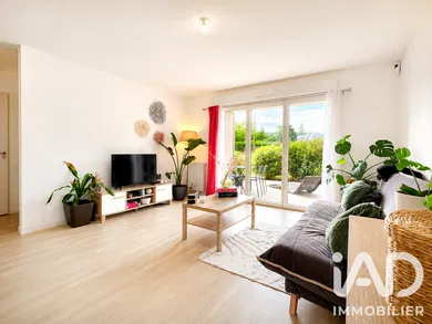Appartement à Orgères (35230)