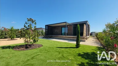 Cottage in Olonzac (34210)
