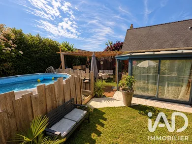 Traditional house in Sorigny (37250)