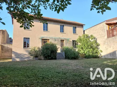 Maison à Limony (07340)