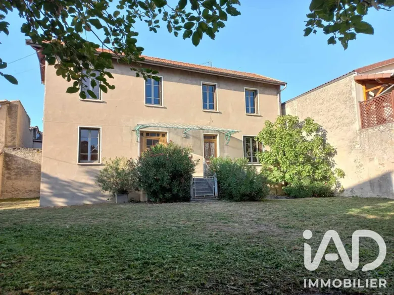 Maison 5 pièces 120 m² · à Limony · 120 m² · 125 000 €