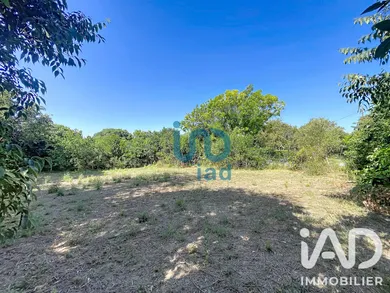 Building plot in Puimisson (34480)