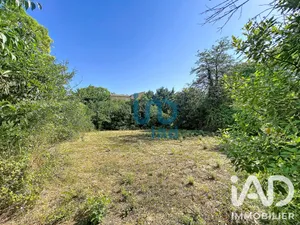 Building plot in Puimisson (34480)