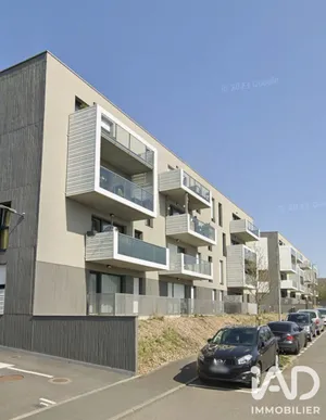 Apartment in Guipavas (29490)
