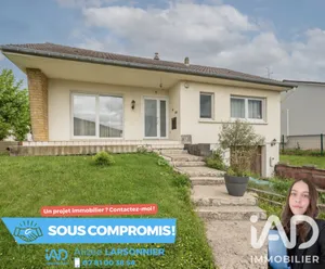 House in Bousse (57310)