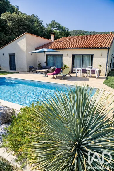 Maison à Arles-sur-Tech (66150)