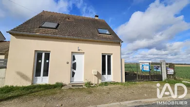 Maison à La Ferté-sous-Jouarre (77260)