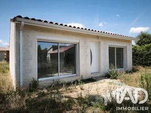 Maison à Coutras (33230)