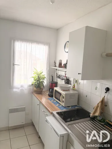 Appartement à Saint-Just-en-Chaussée (60130)