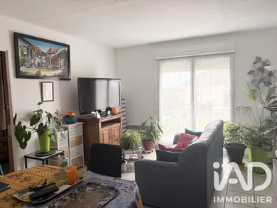 Appartement à Saint-Just-en-Chaussée (60130)