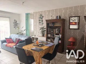 Appartement à Saint-Just-en-Chaussée (60130)
