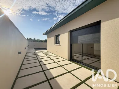 Maison à Bassan (34290)