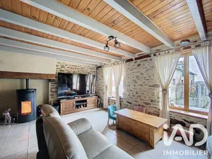 Longere in La Motte (22600)