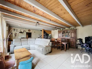 Longere in La Motte (22600)