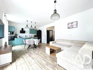 Apartment in Pau (64000)