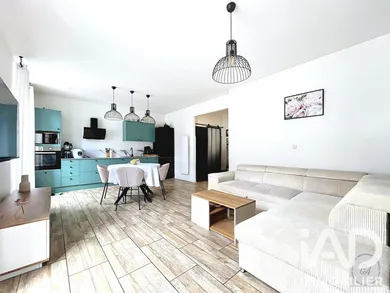 Apartment in Pau (64000)