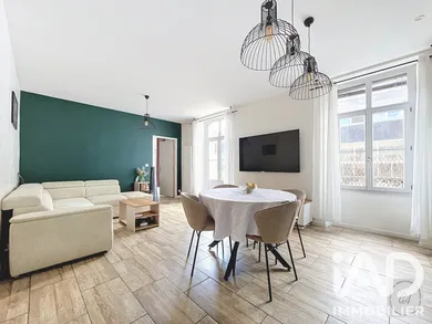 Apartment in Pau (64000)