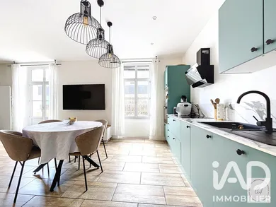 Apartment in Pau (64000)