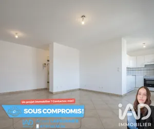 Apartment in Bousse (57310)