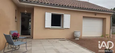 Detached house in Paray-le-Monial (71600)