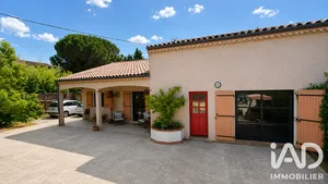 Traditional house in Senouillac (81600)