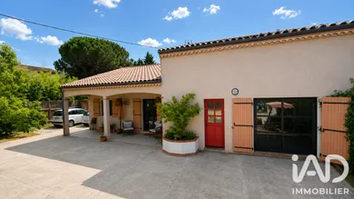 Traditional house in Senouillac (81600)