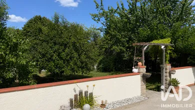 Traditional house in Senouillac (81600)