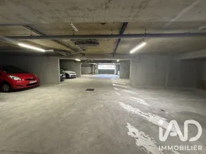 Parking in Vertou (44120)