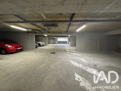 Parking à Vertou (44120)