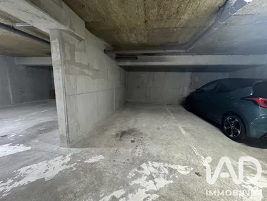 Parking à Vertou (44120)