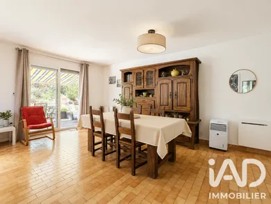 Maison à Beynes (78650)