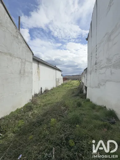 Terrain à bâtir à Tarbes (65000)