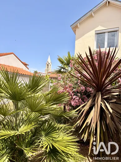 Mansion in La Bernerie-en-Retz (44760)