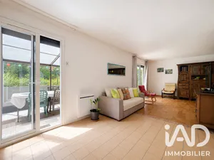 House in Beynes (78650)