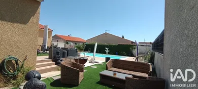 House in Salses-le-Château (66600)