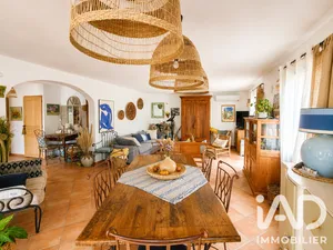 Maison traditionnelle à Canet-en-Roussillon (66140)