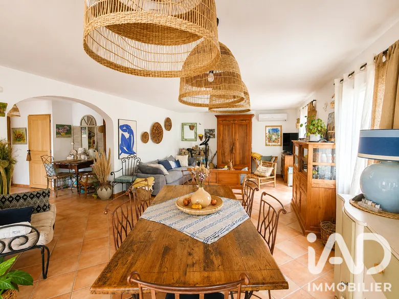 Maison 5 pièces 139 m² · à Canet-en-Roussillon · 139 m² · 499 000 €