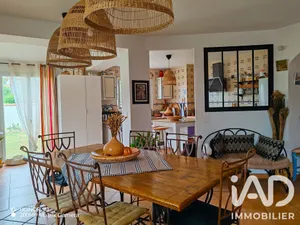 Traditional house in Canet-en-Roussillon (66140)