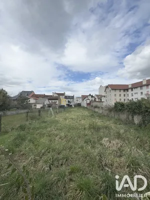 Terrain à bâtir à Tarbes (65000)