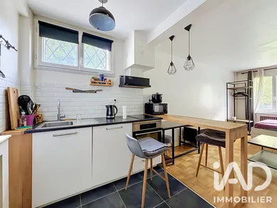 Appartement à Créteil (94000)