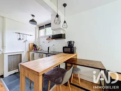 Appartement à Créteil (94000)
