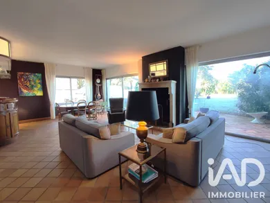 House in Fleury-les-Aubrais (45400)
