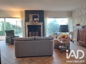 House in Fleury-les-Aubrais (45400)