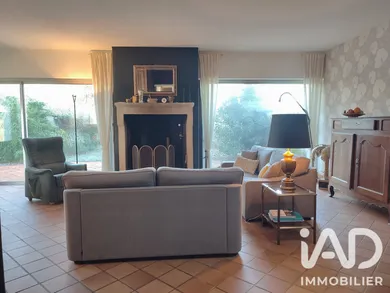 Maison à Fleury-les-Aubrais (45400)