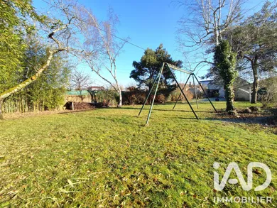 House in Fleury-les-Aubrais (45400)