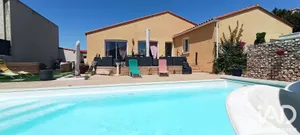 House in Salses-le-Château (66600)