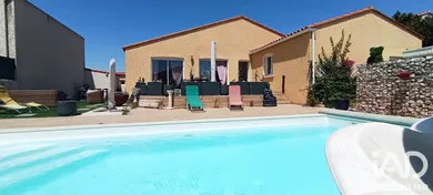 House in Salses-le-Château (66600)