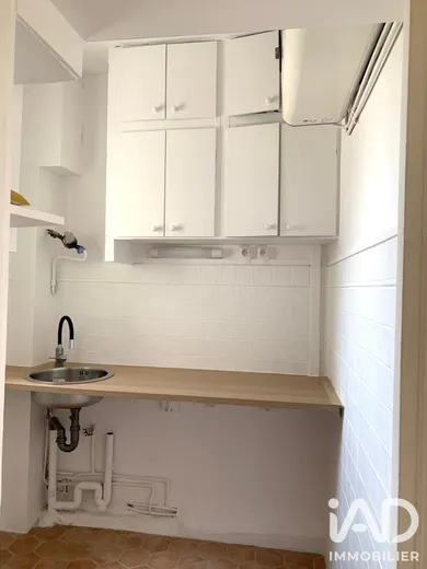 Appartement à Paris (75012)